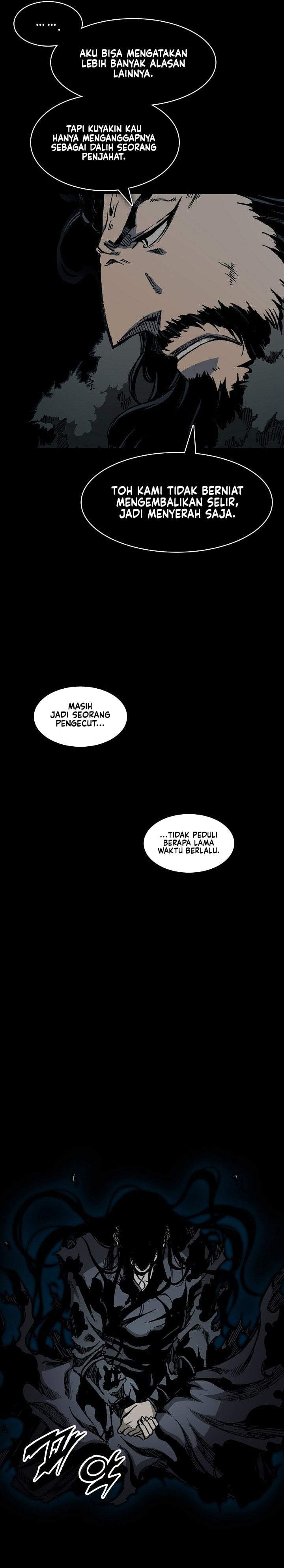 Memoir Of The King Of War Chap 255 - Next Chap 256
