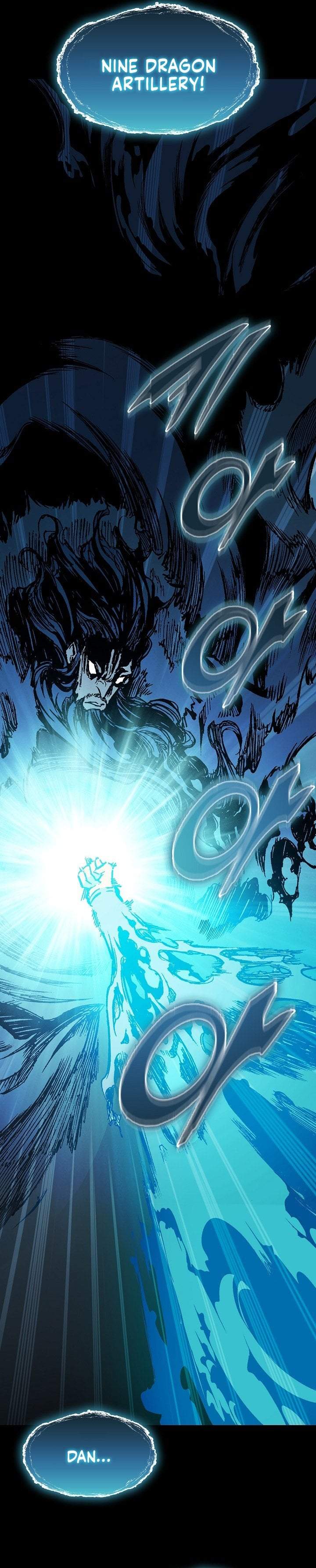 Memoir Of The King Of War Chap 255 - Next Chap 256