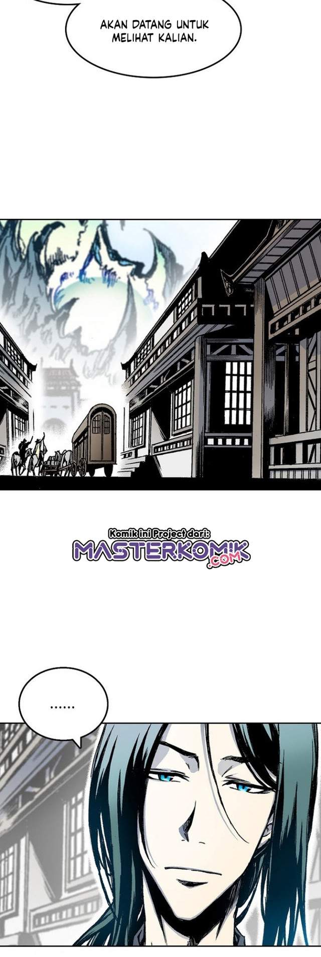 Memoir Of The King Of War Chap 26 - Next Chap 27