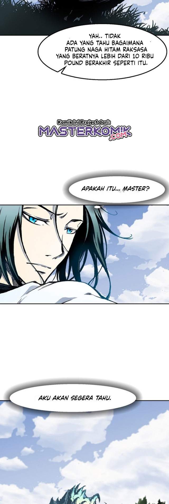 Memoir Of The King Of War Chap 26 - Next Chap 27