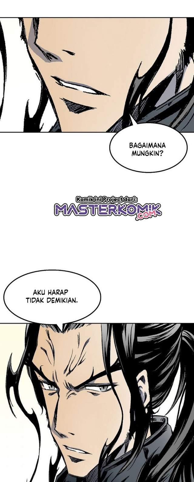 Memoir Of The King Of War Chap 29 - Next Chap 30