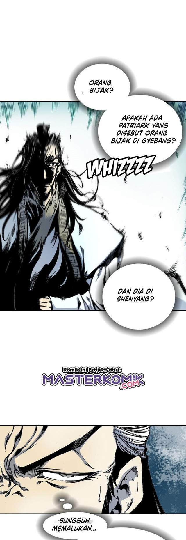 Memoir Of The King Of War Chap 29 - Next Chap 30