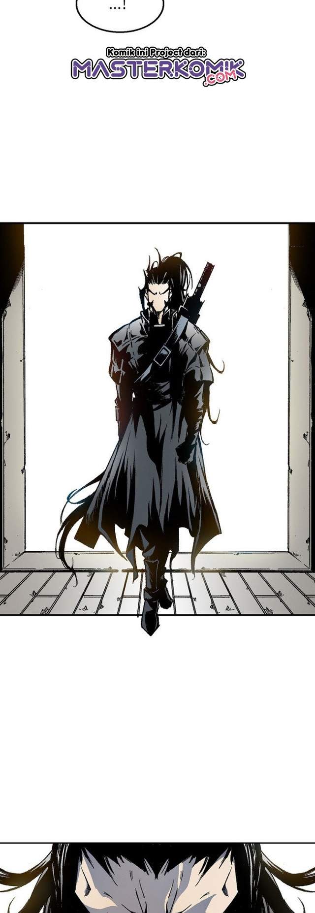 Memoir Of The King Of War Chap 29 - Next Chap 30