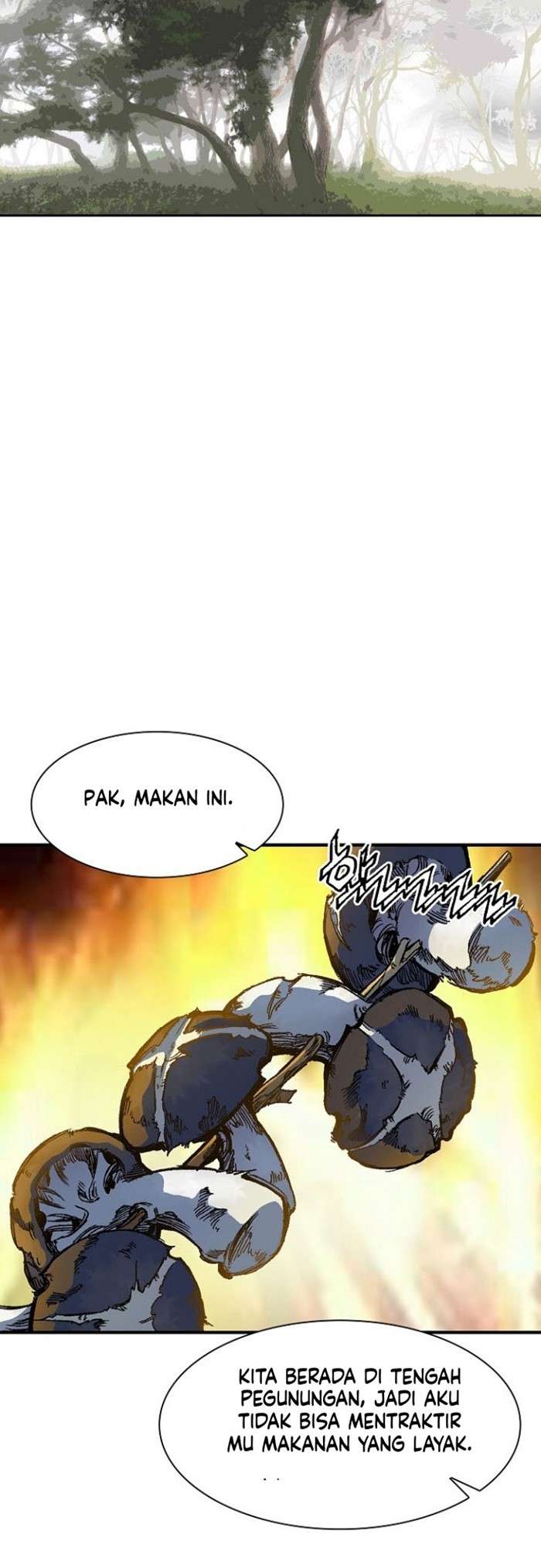 Memoir Of The King Of War Chap 2 - Next Chap 3