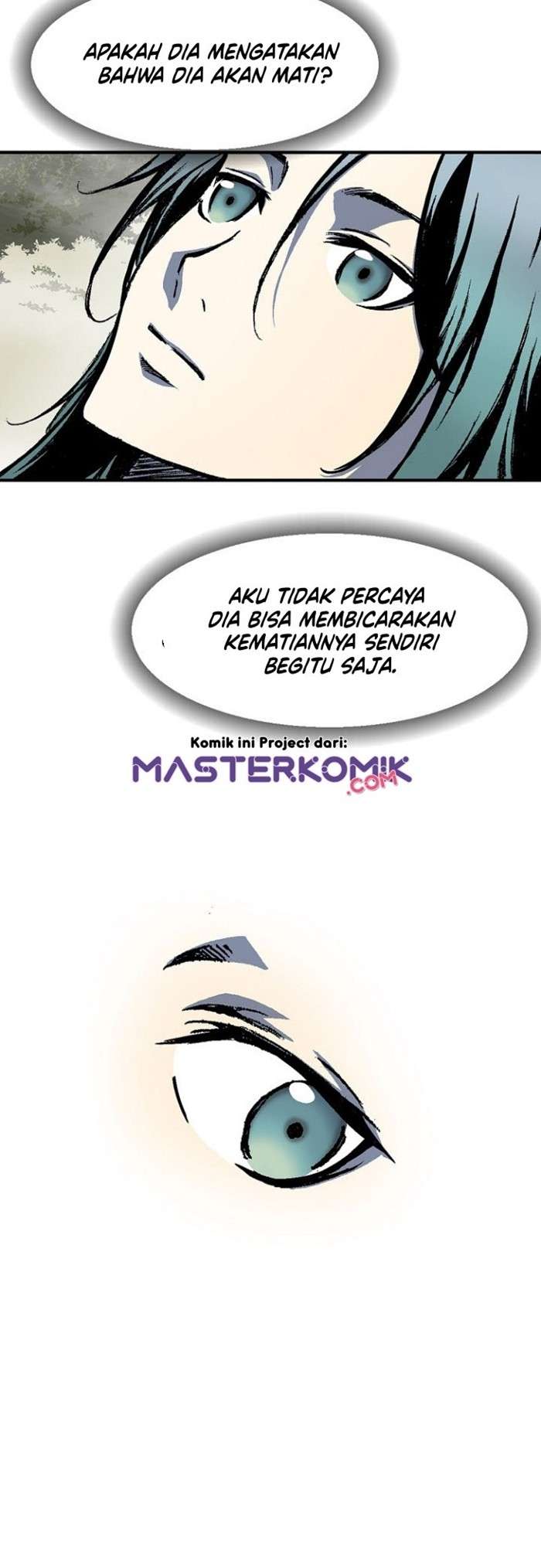 Memoir Of The King Of War Chap 2 - Next Chap 3