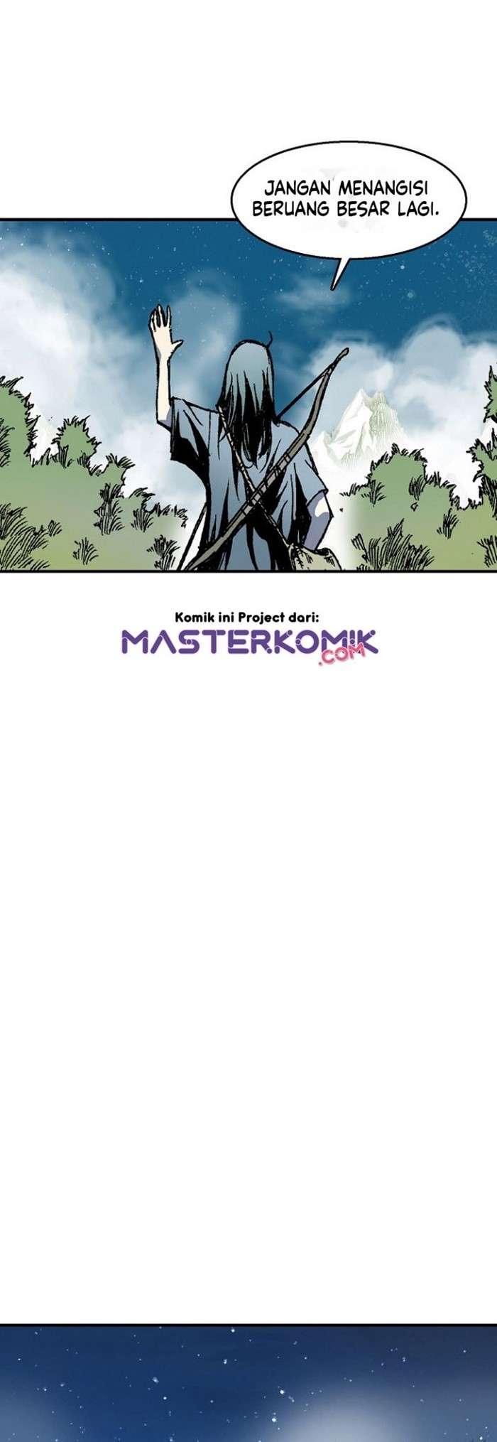 Memoir Of The King Of War Chap 2 - Next Chap 3