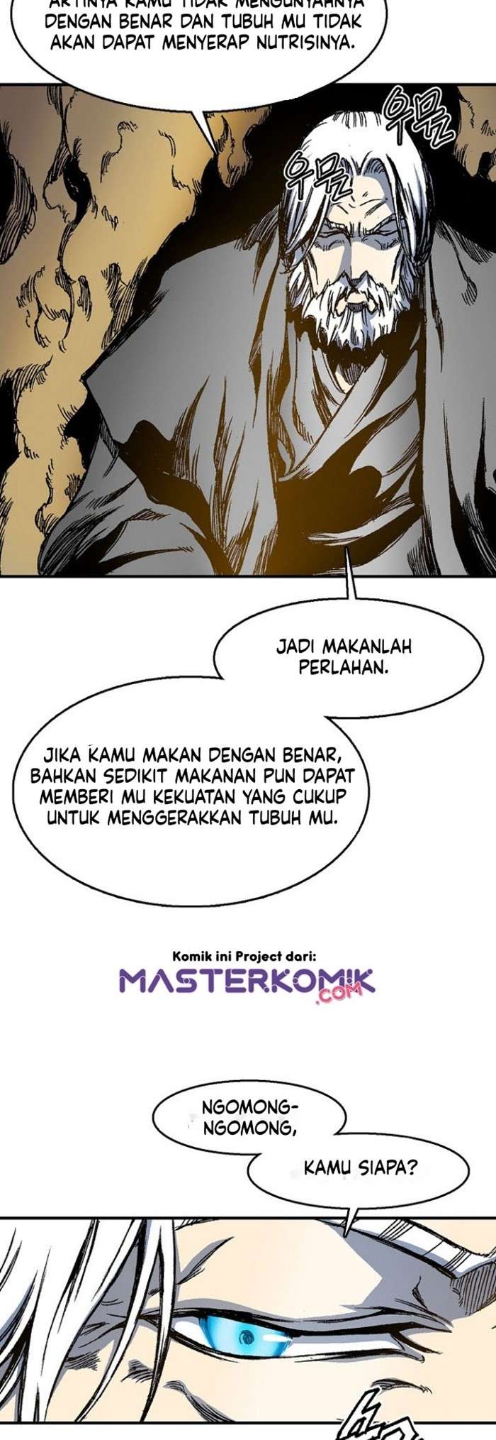 Memoir Of The King Of War Chap 2 - Next Chap 3