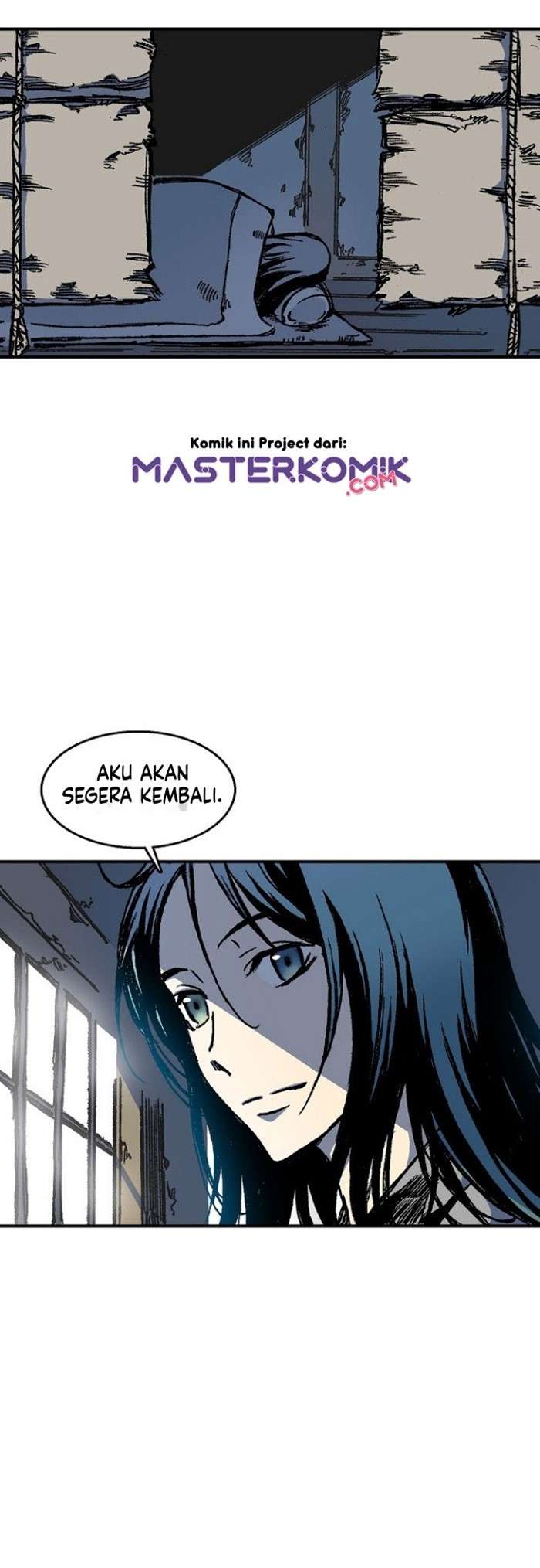 Memoir Of The King Of War Chap 2 - Next Chap 3