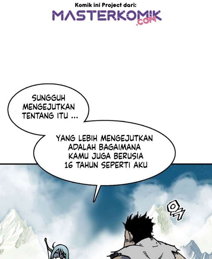 Memoir Of The King Of War Chap 2 - Next Chap 3