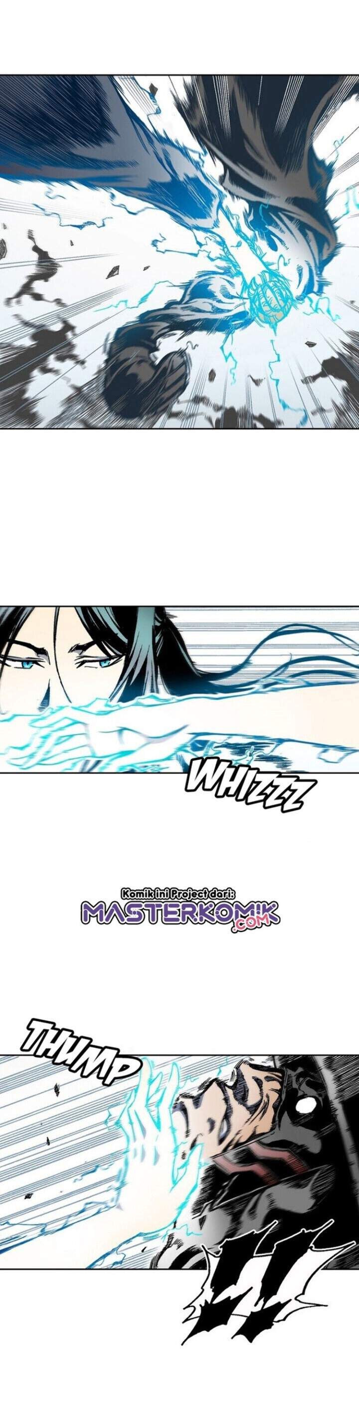 Memoir Of The King Of War Chap 33 - Next Chap 34