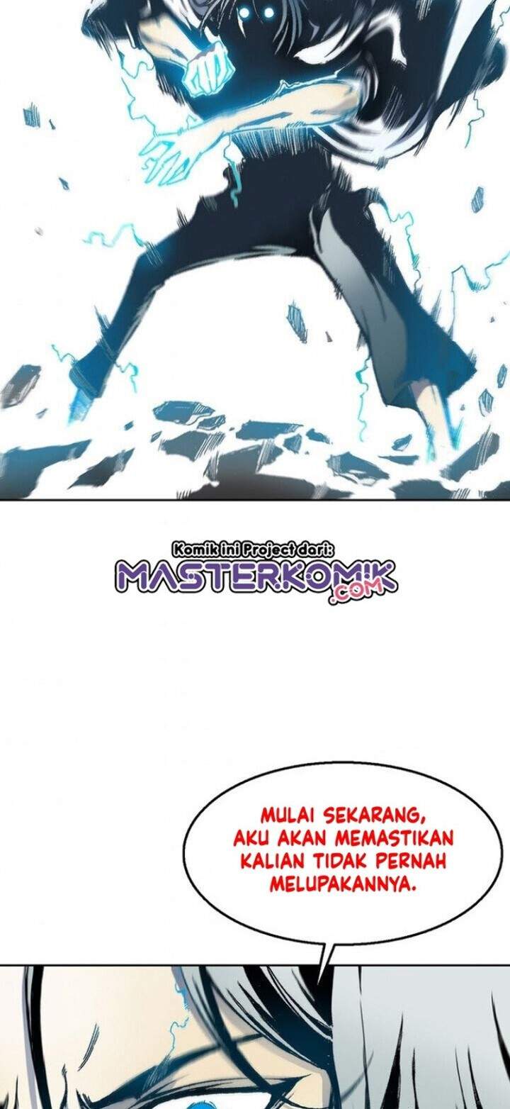 Memoir Of The King Of War Chap 33 - Next Chap 34