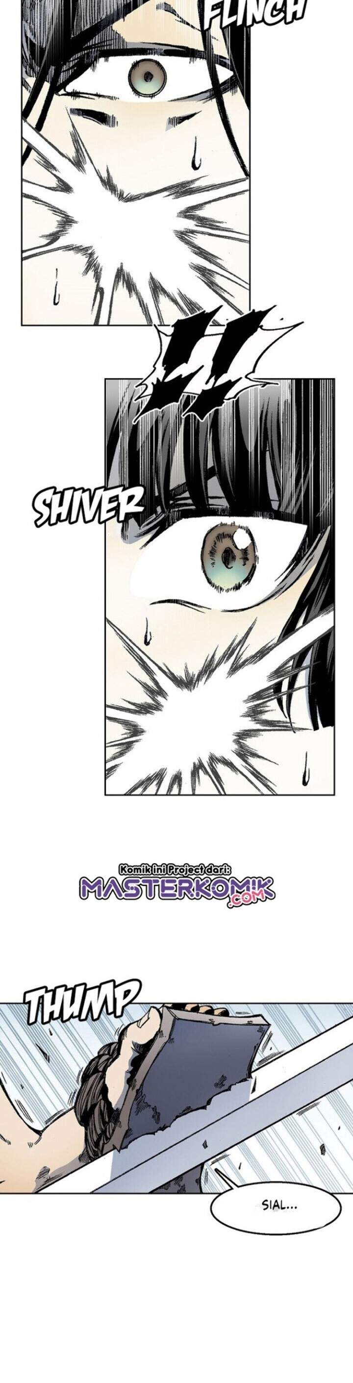 Memoir Of The King Of War Chap 33 - Next Chap 34