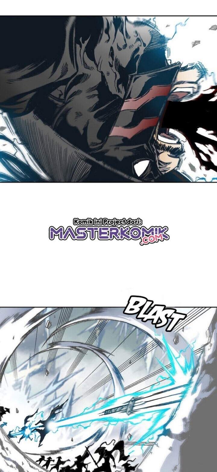 Memoir Of The King Of War Chap 33 - Next Chap 34