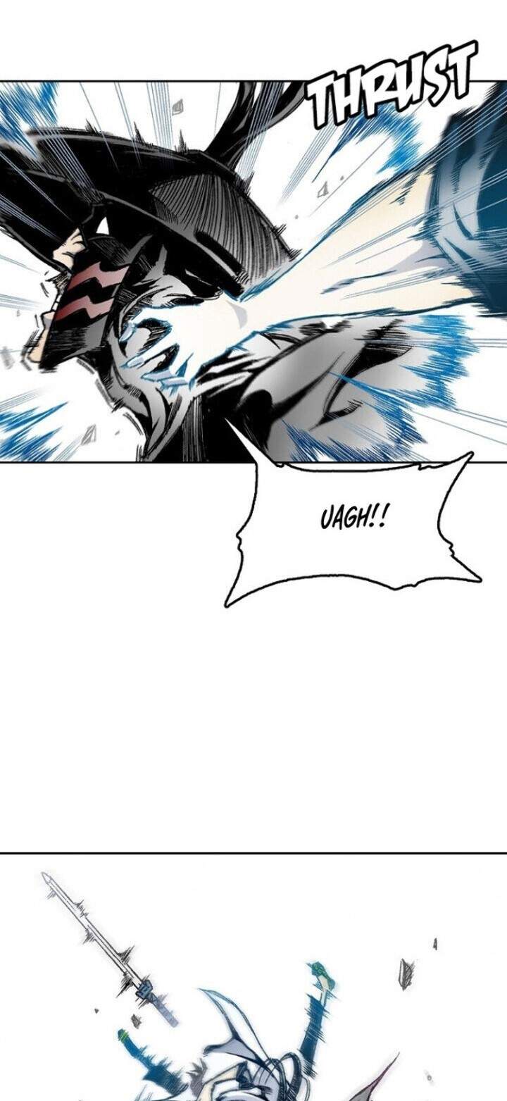 Memoir Of The King Of War Chap 33 - Next Chap 34
