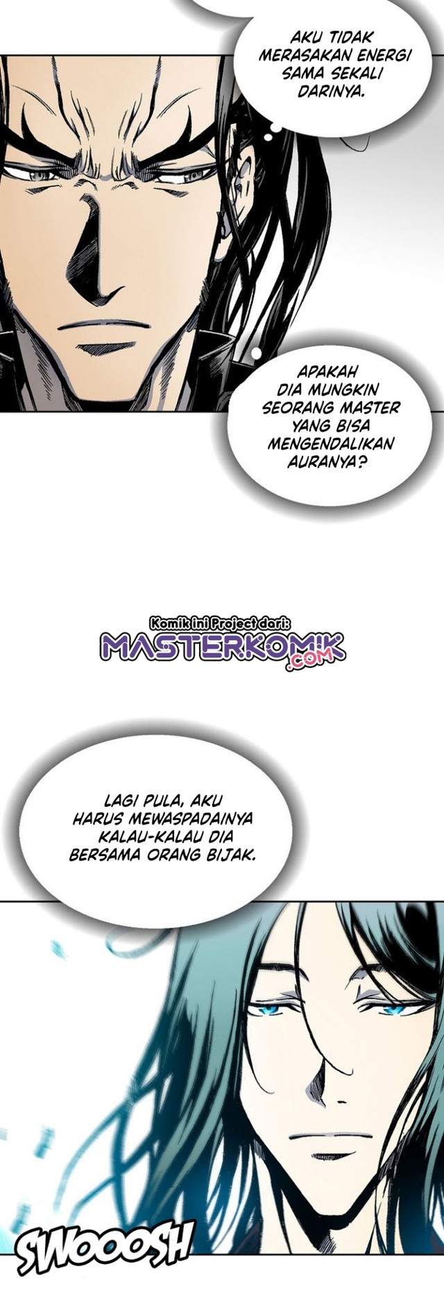 Memoir Of The King Of War Chap 30 - Next Chap 31