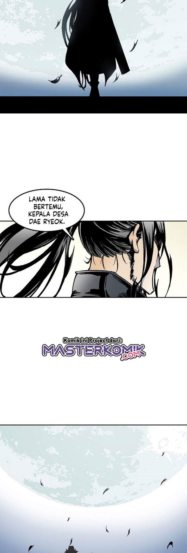 Memoir Of The King Of War Chap 30 - Next Chap 31