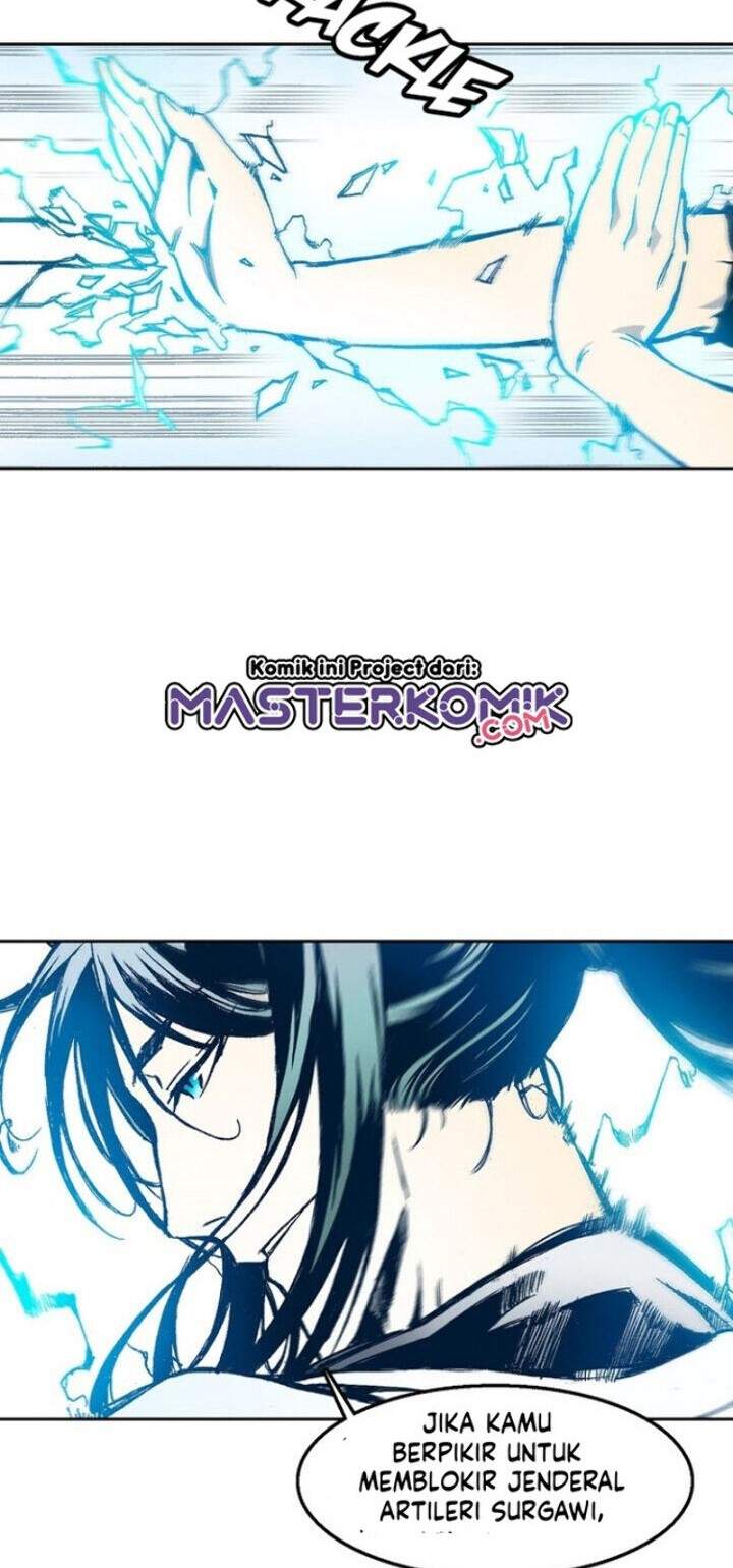 Memoir Of The King Of War Chap 32 - Next Chap 33