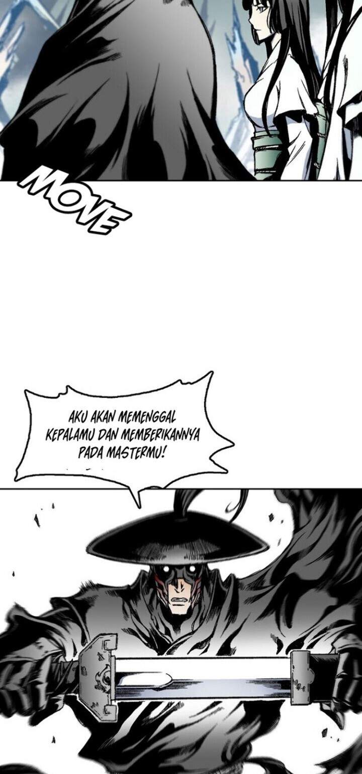Memoir Of The King Of War Chap 32 - Next Chap 33