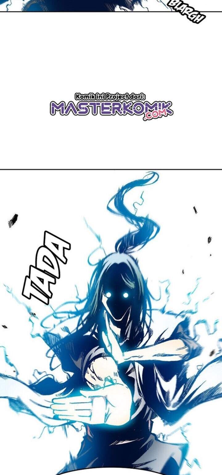 Memoir Of The King Of War Chap 32 - Next Chap 33
