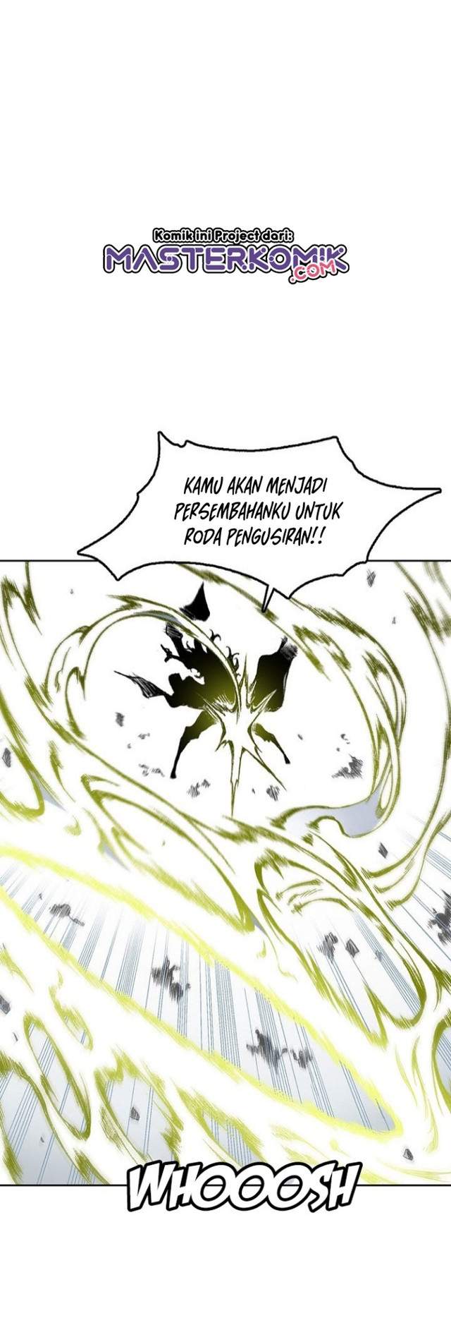 Memoir Of The King Of War Chap 37 - Next Chap 38