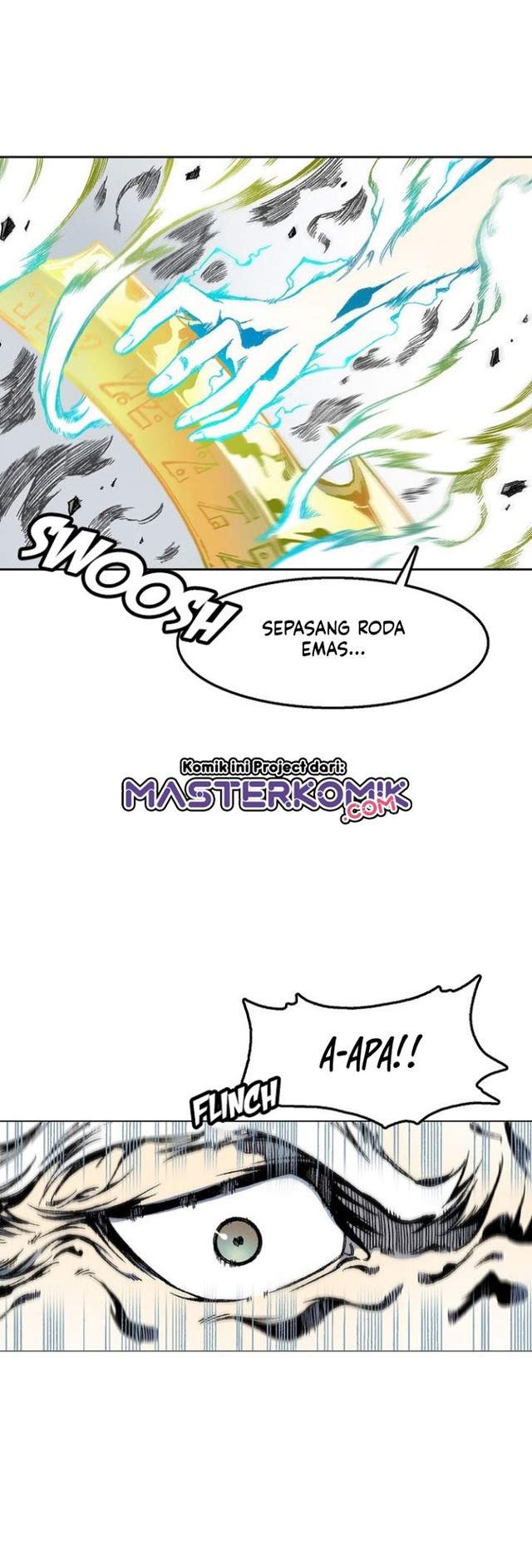 Memoir Of The King Of War Chap 37 - Next Chap 38