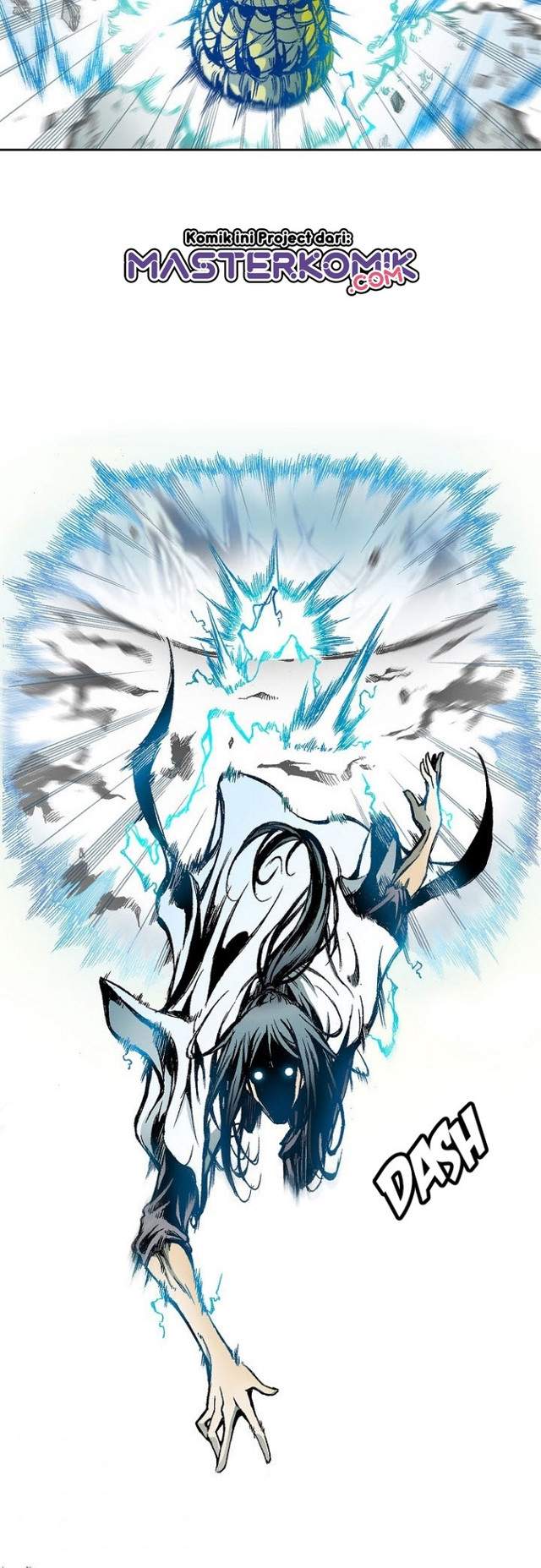 Memoir Of The King Of War Chap 37 - Next Chap 38