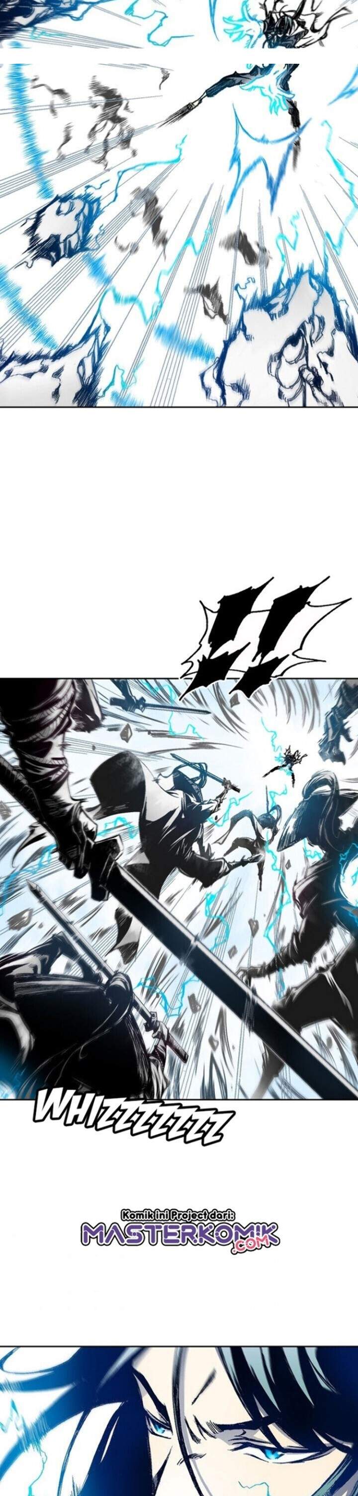 Memoir Of The King Of War Chap 34 - Next Chap 35