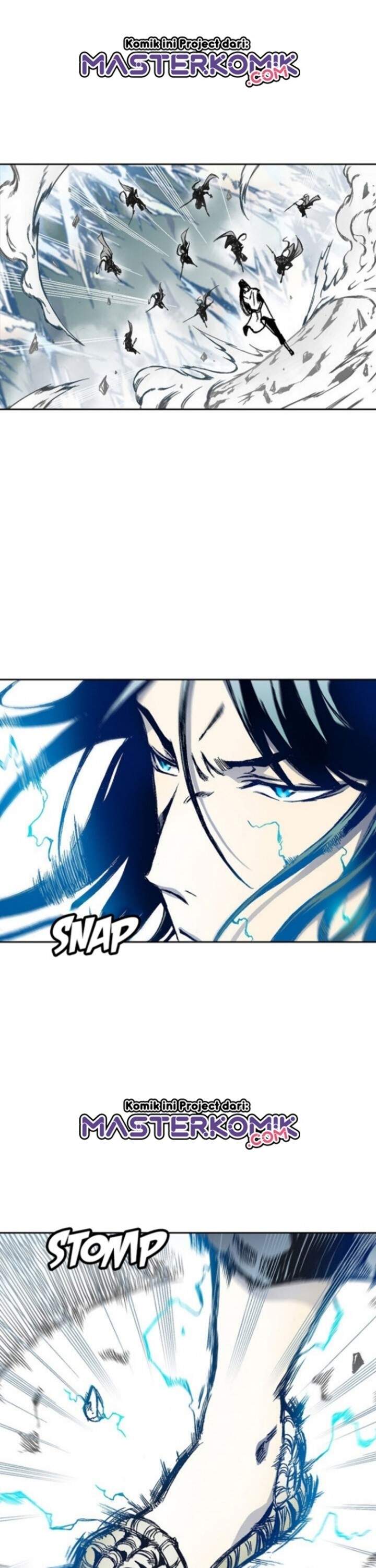 Memoir Of The King Of War Chap 34 - Next Chap 35