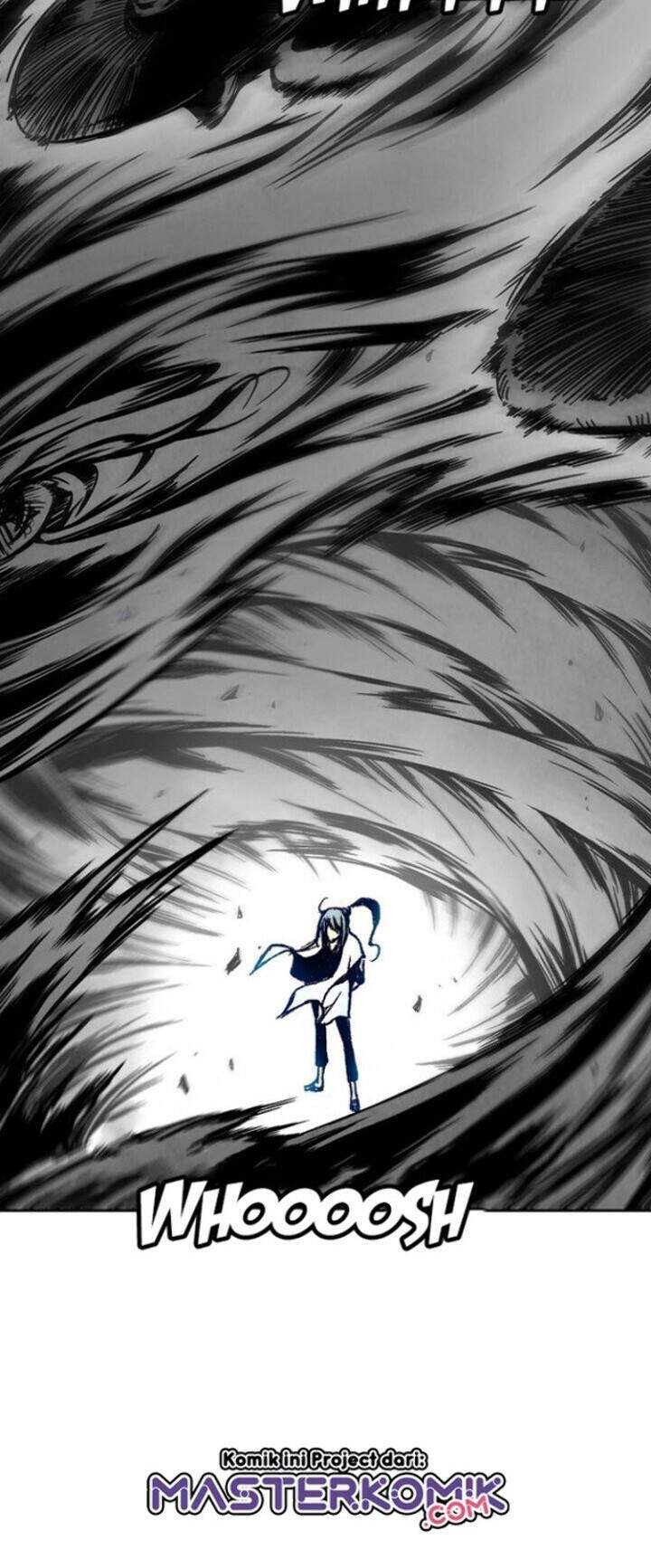 Memoir Of The King Of War Chap 34 - Next Chap 35