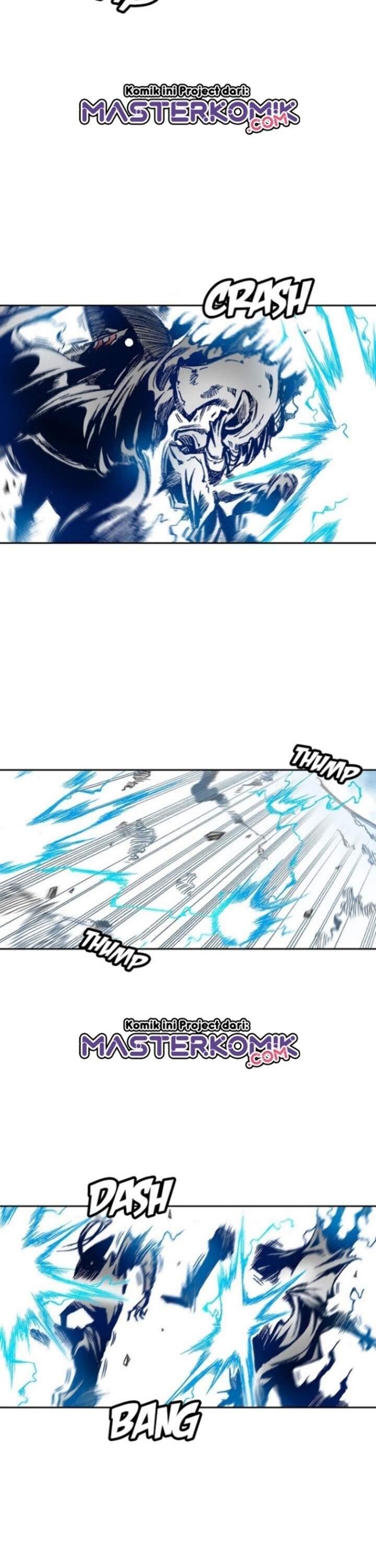 Memoir Of The King Of War Chap 34 - Next Chap 35