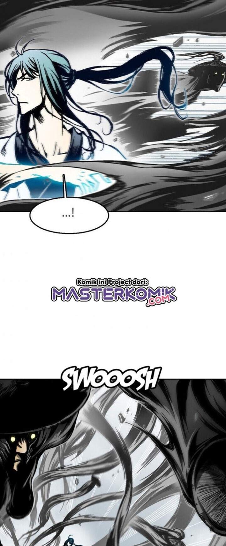 Memoir Of The King Of War Chap 34 - Next Chap 35