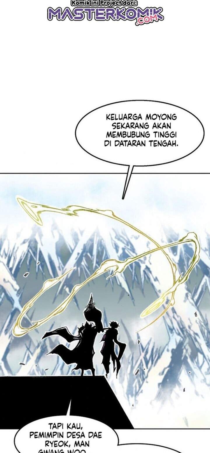 Memoir Of The King Of War Chap 35 - Next Chap 36