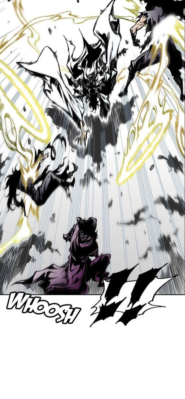 Memoir Of The King Of War Chap 35 - Next Chap 36
