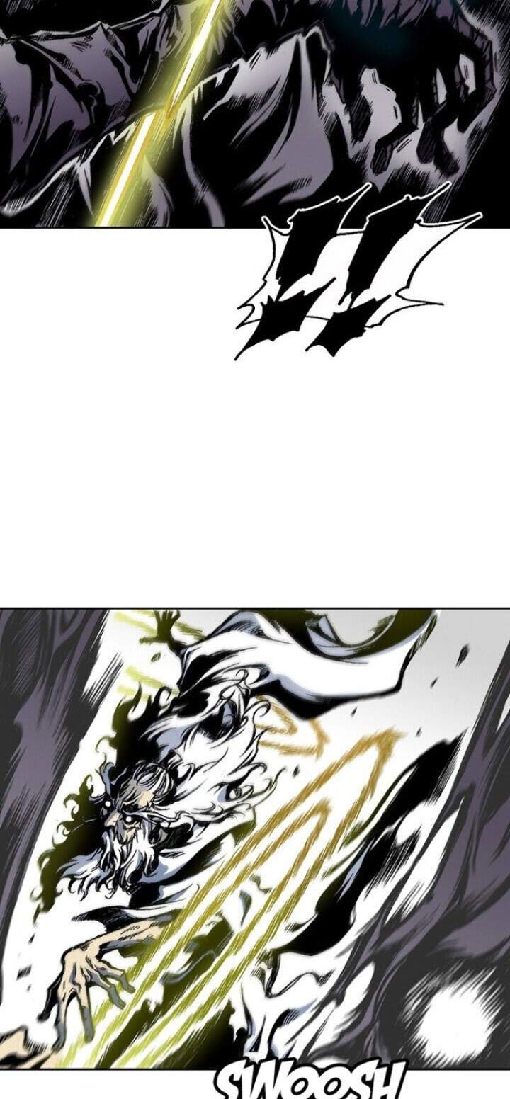 Memoir Of The King Of War Chap 35 - Next Chap 36