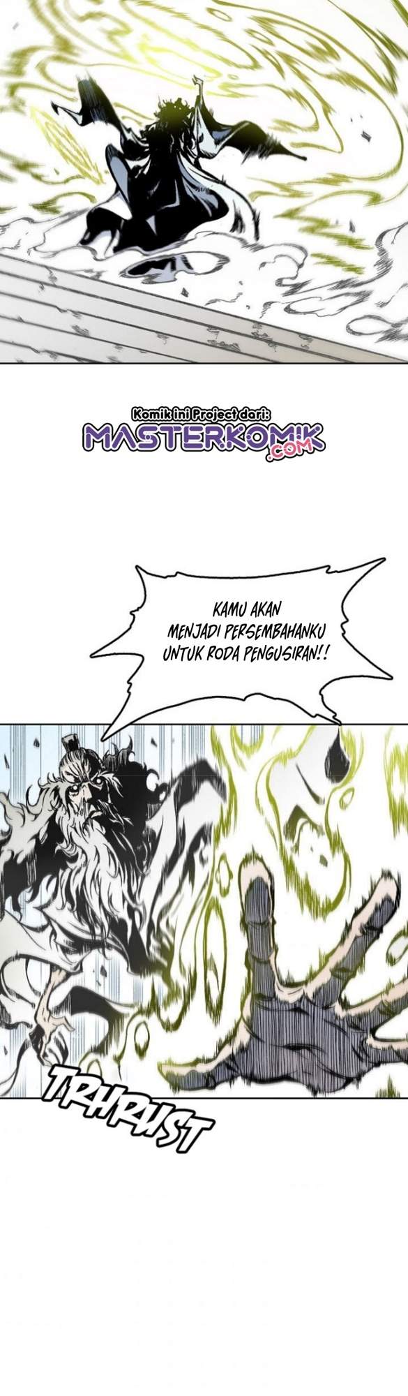 Memoir Of The King Of War Chap 36 - Next Chap 37