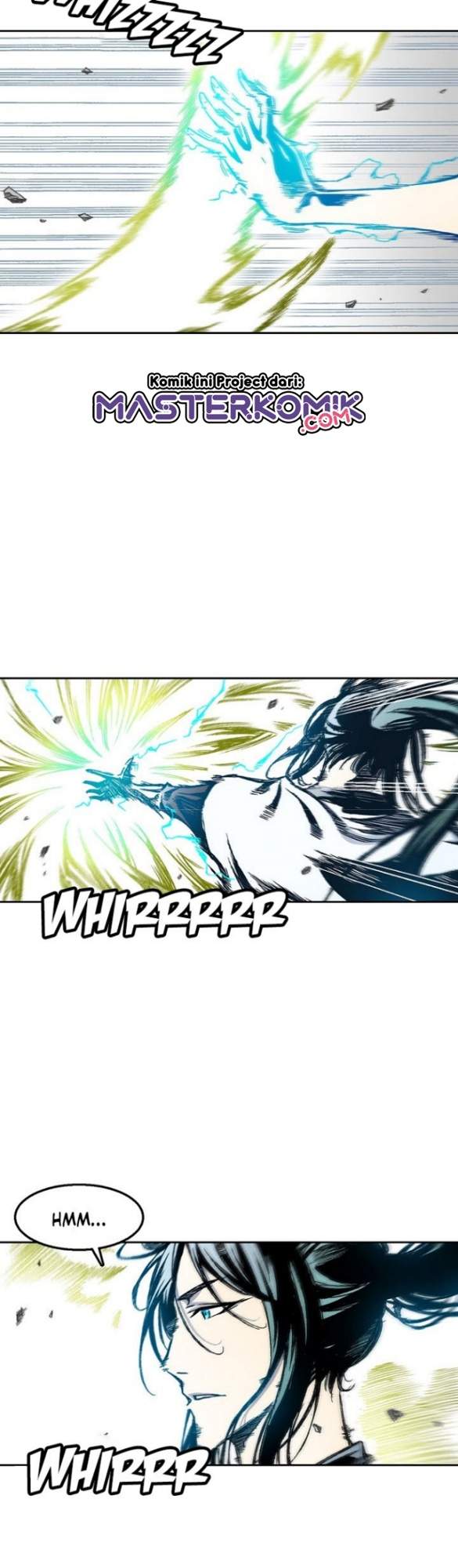 Memoir Of The King Of War Chap 36 - Next Chap 37
