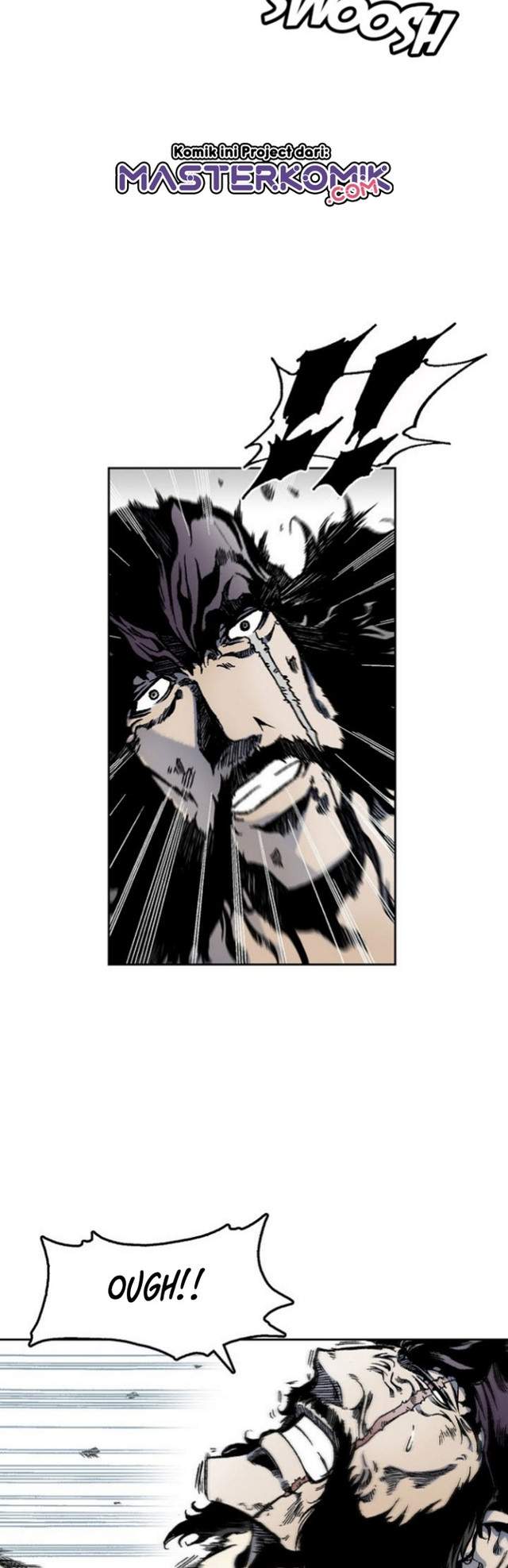 Memoir Of The King Of War Chap 36 - Next Chap 37