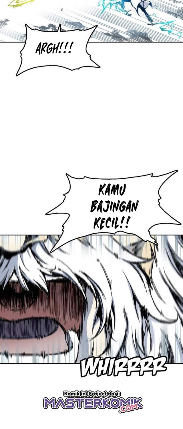 Memoir Of The King Of War Chap 38 - Next Chap 39