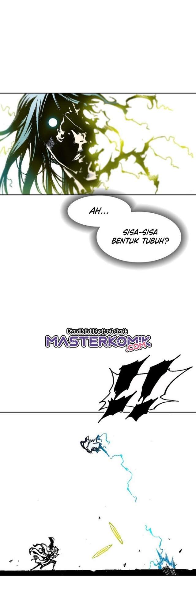 Memoir Of The King Of War Chap 38 - Next Chap 39