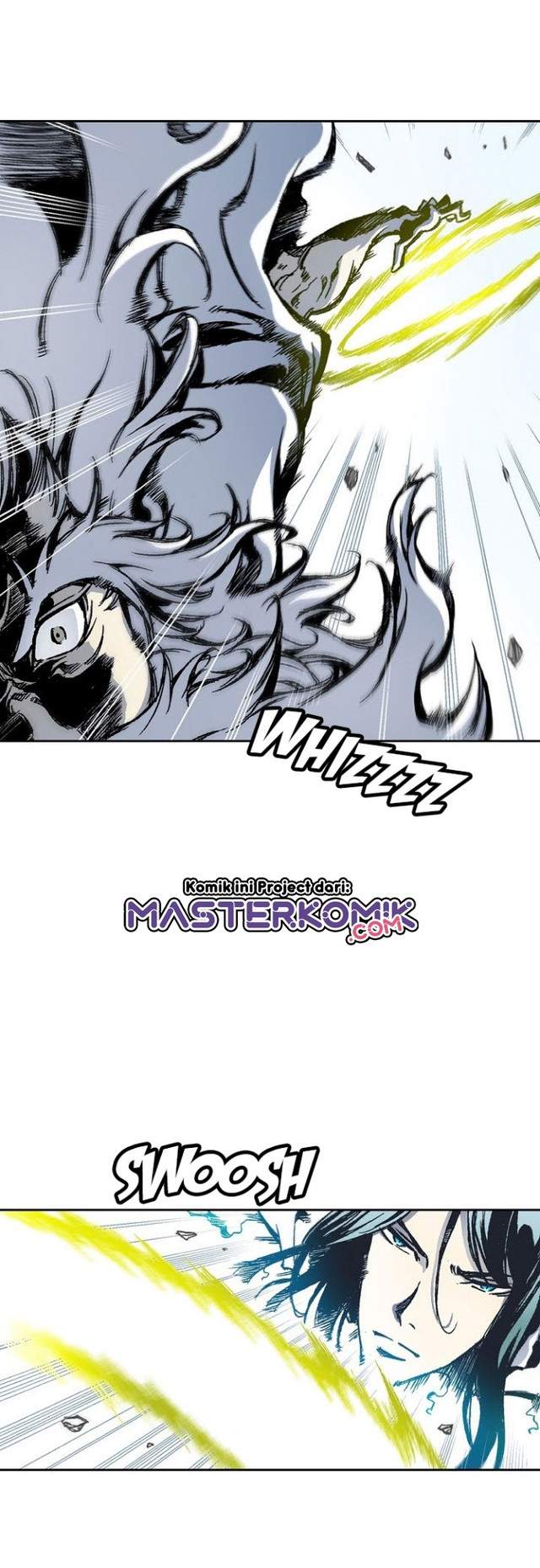 Memoir Of The King Of War Chap 38 - Next Chap 39