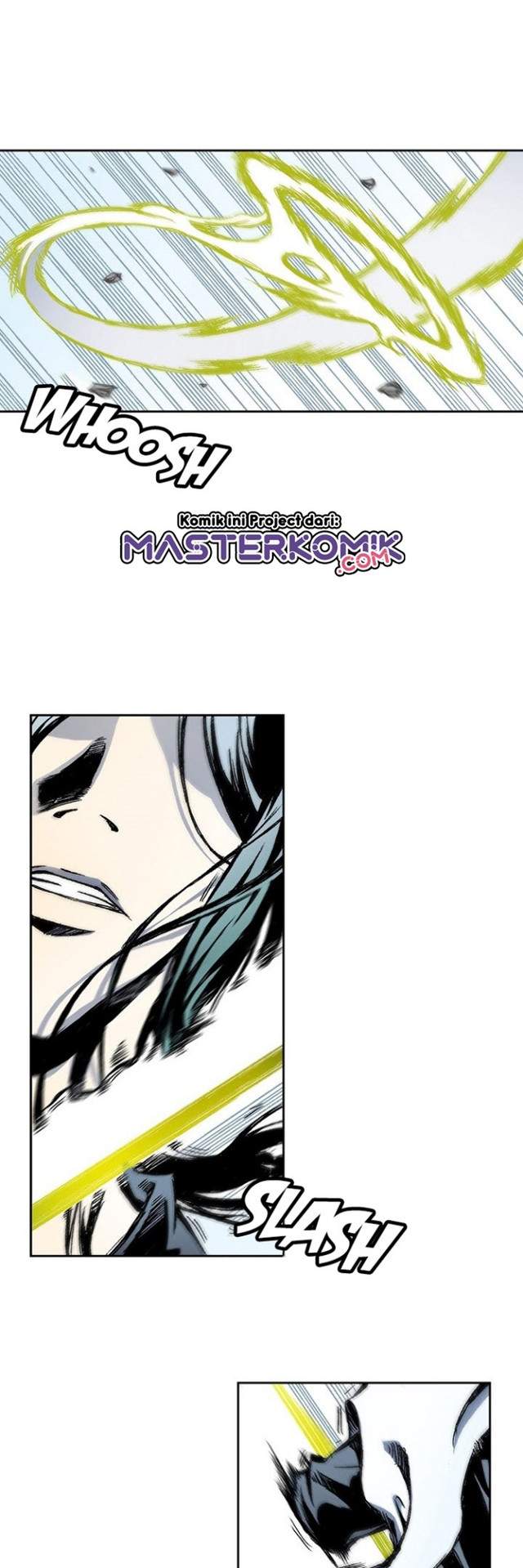 Memoir Of The King Of War Chap 38 - Next Chap 39