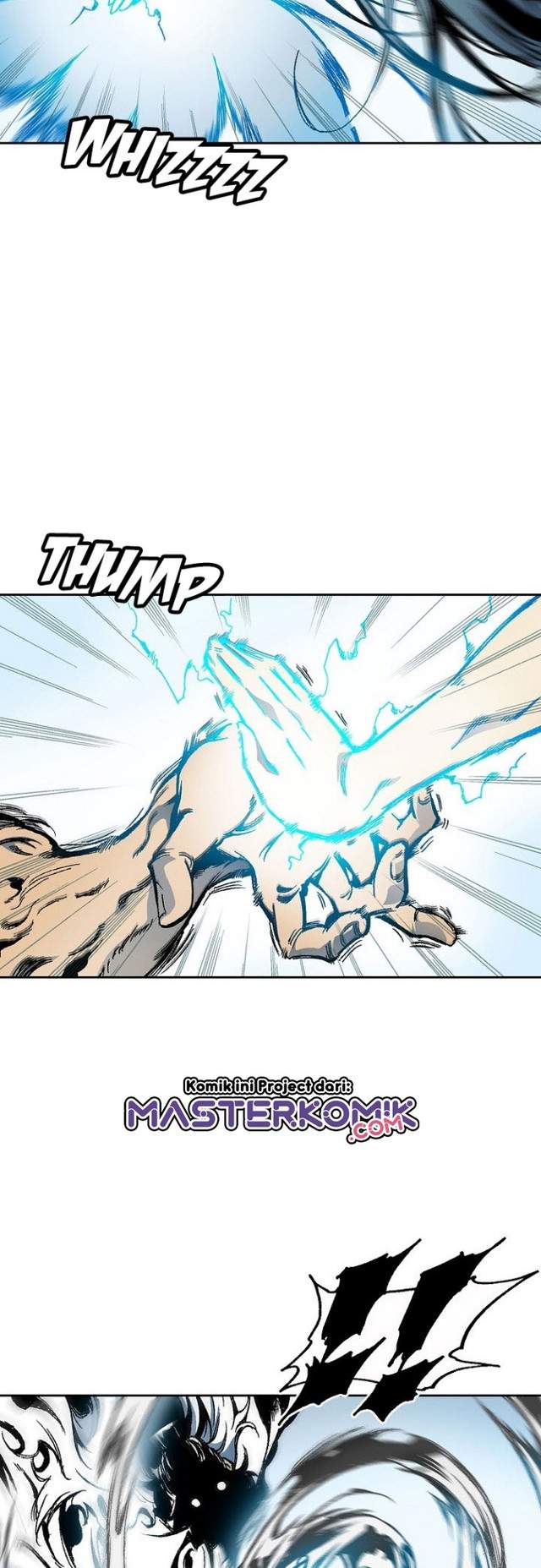 Memoir Of The King Of War Chap 39 - Next Chap 40