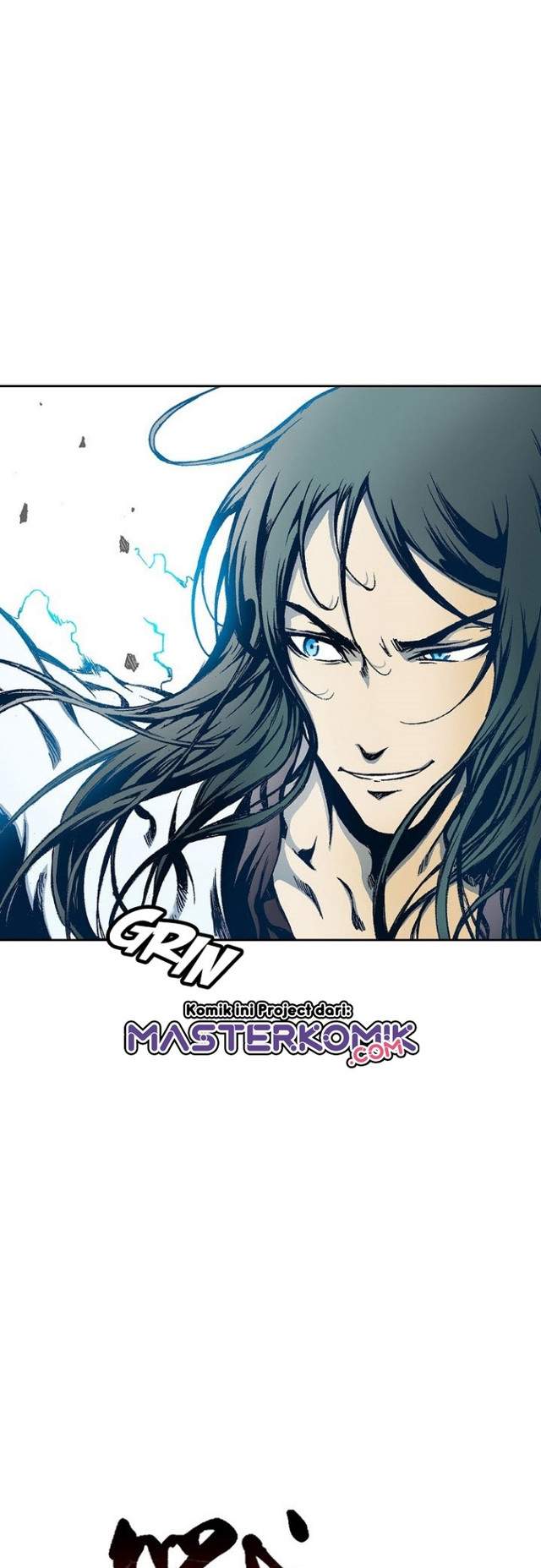 Memoir Of The King Of War Chap 39 - Next Chap 40