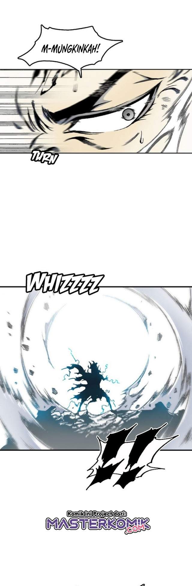 Memoir Of The King Of War Chap 39 - Next Chap 40