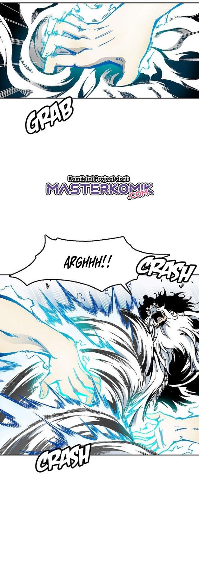 Memoir Of The King Of War Chap 39 - Next Chap 40