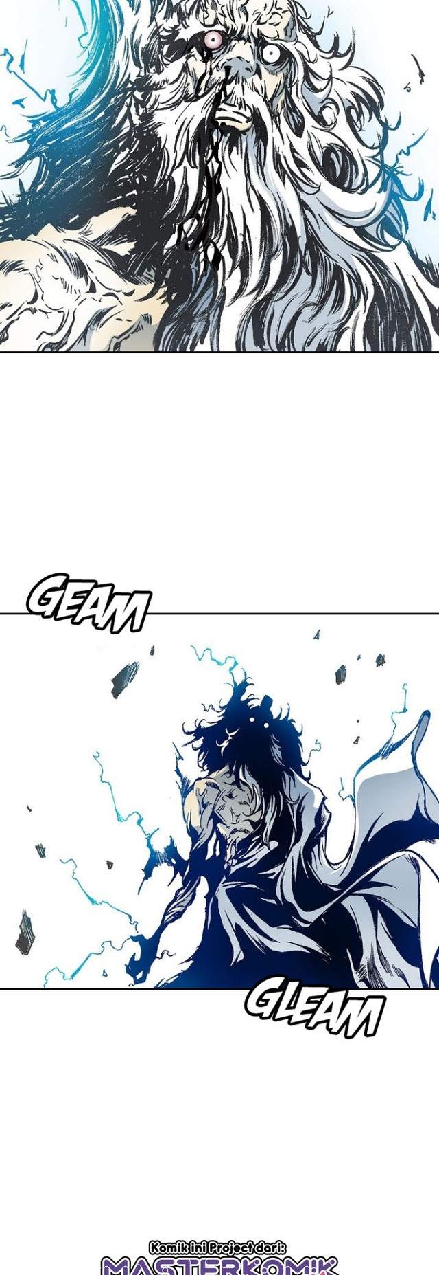 Memoir Of The King Of War Chap 39 - Next Chap 40