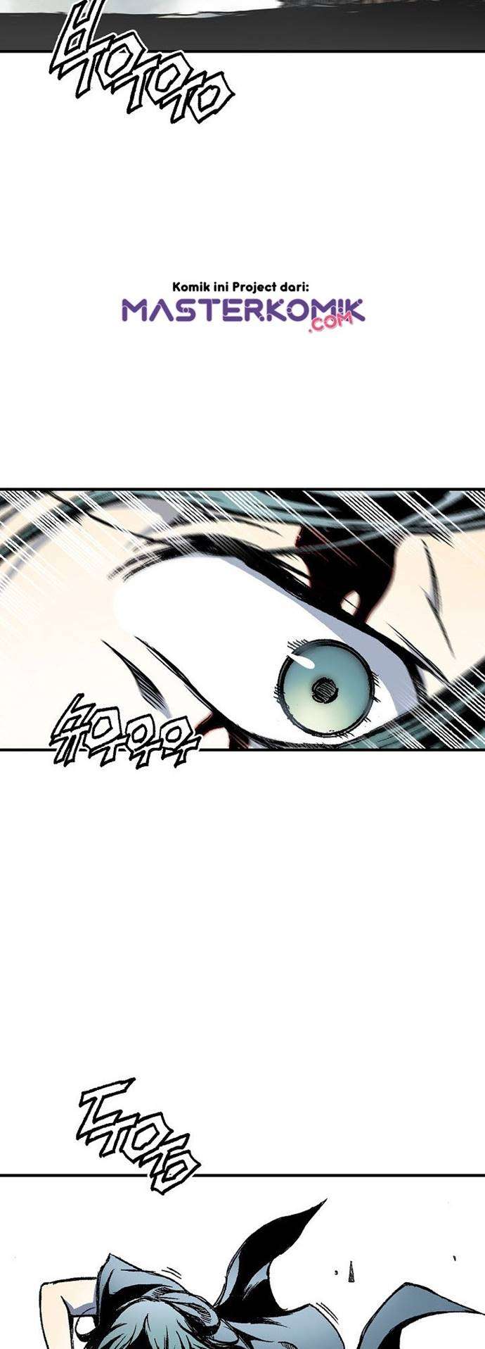 Memoir Of The King Of War Chap 3 - Next Chap 4