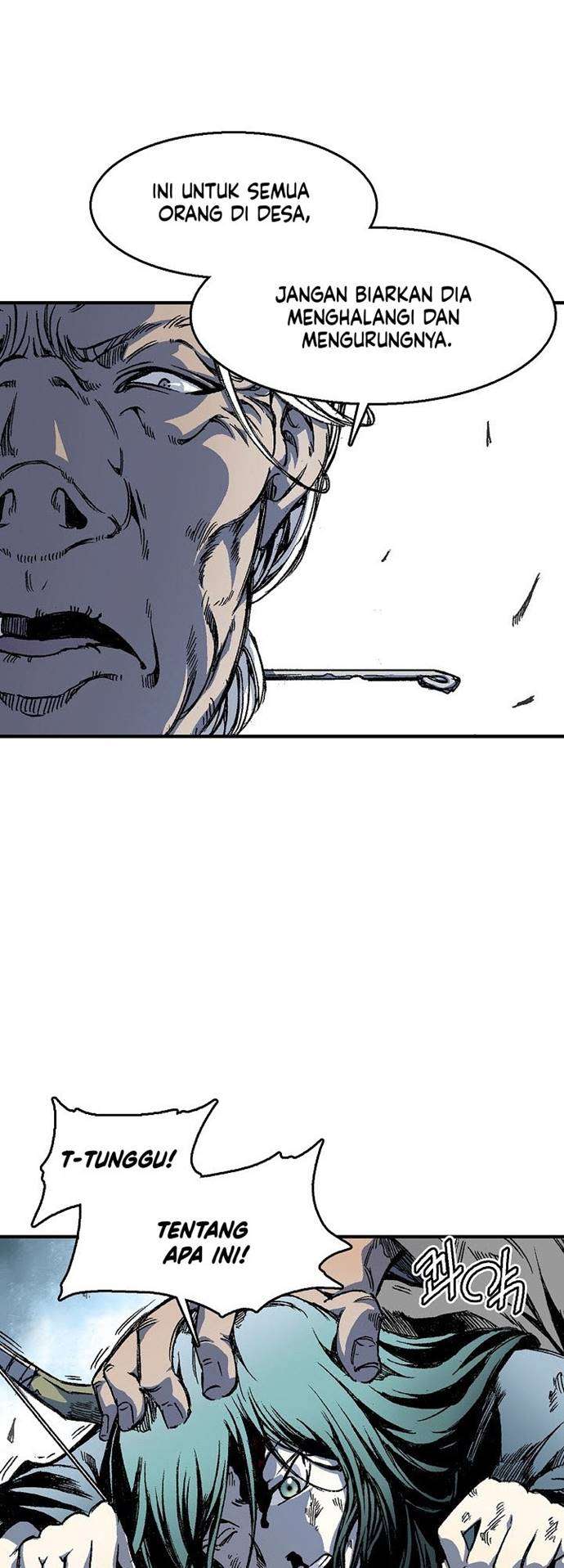 Memoir Of The King Of War Chap 3 - Next Chap 4