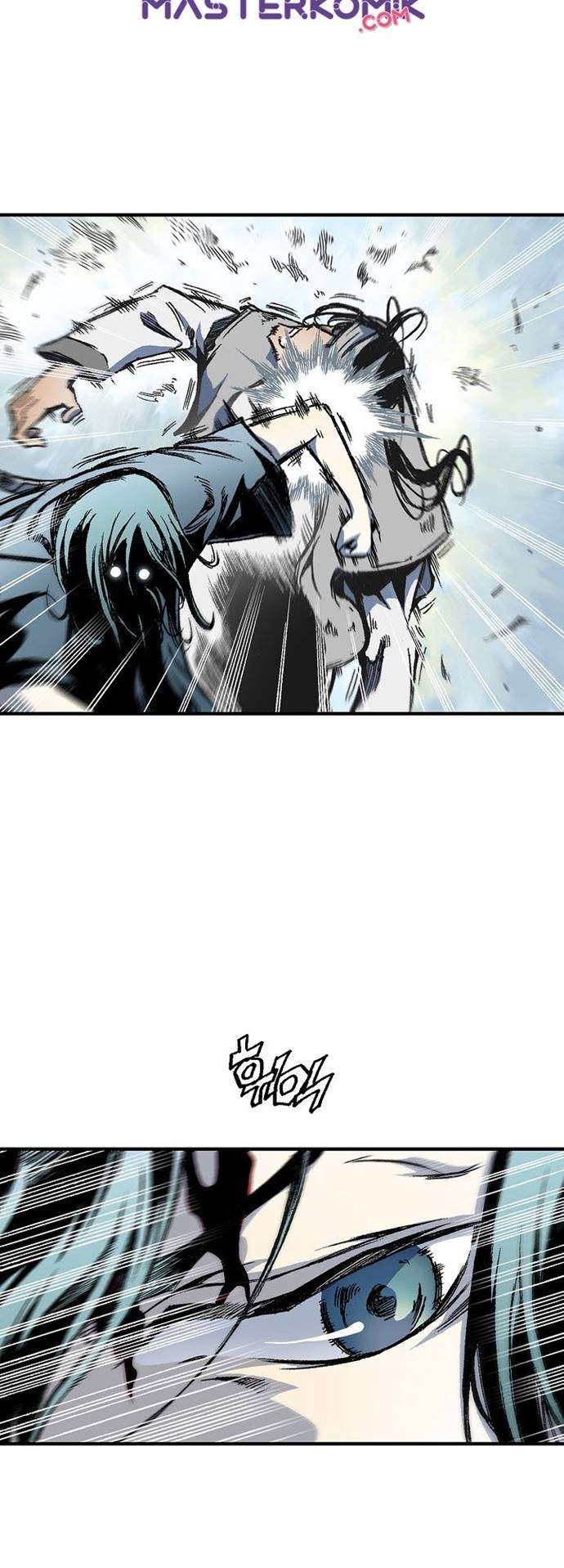 Memoir Of The King Of War Chap 3 - Next Chap 4