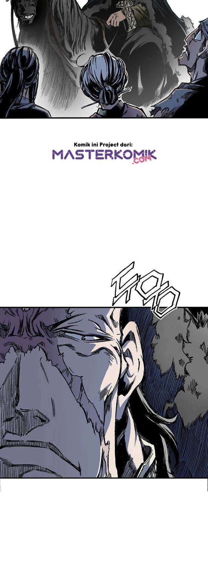 Memoir Of The King Of War Chap 3 - Next Chap 4